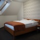 V.I.P. Apartmá 307 se třemi ložnicemi, 130 m² - Wellness & Spa hotel Horal Rožnov pod Radhoštěm