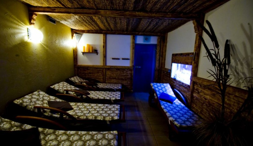 Wellness & Spa hotel Horal Rožnov pod Radhoštěm
