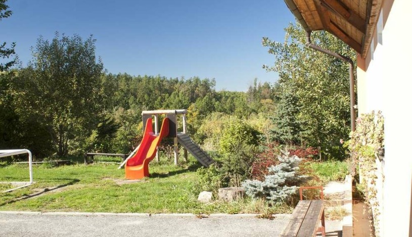 Penzion Hradisko Rožnov pod Radhoštěm