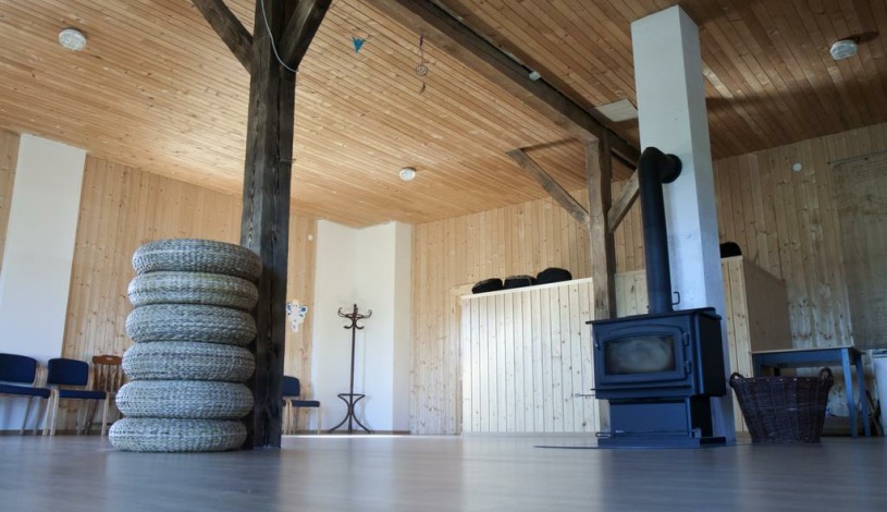 Penzion Hradisko Rožnov pod Radhoštěm