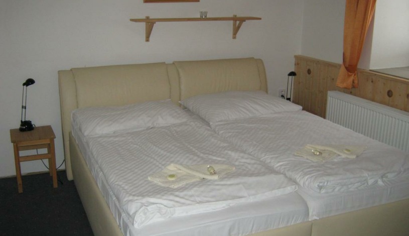 Penzion Hradisko Rožnov pod Radhoštěm