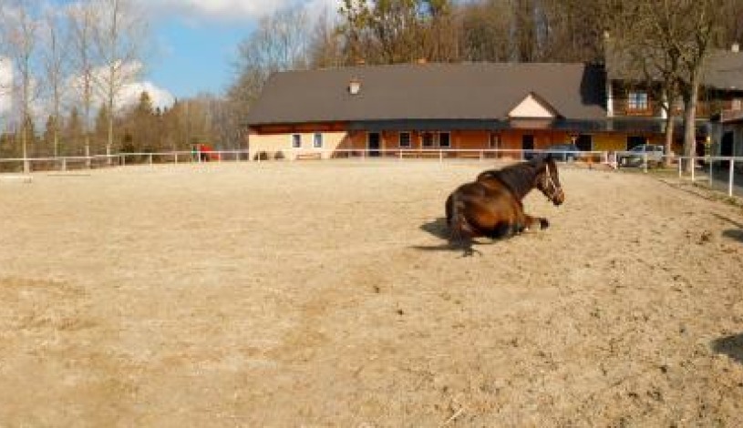 Penzion Hradisko Rožnov pod Radhoštěm