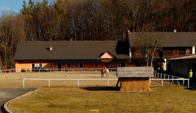 Penzion Hradisko Rožnov pod Radhoštěm