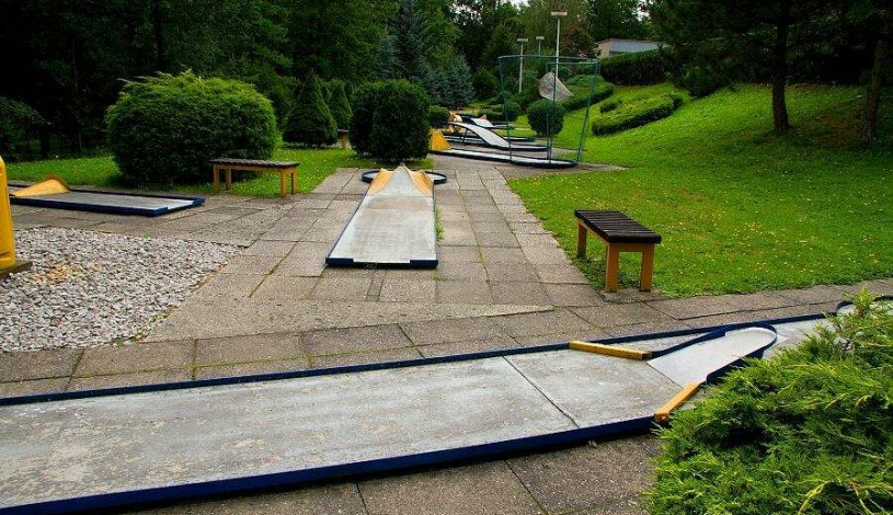 Beskydský hotel RELAX Rožnov pod Radhoštěm