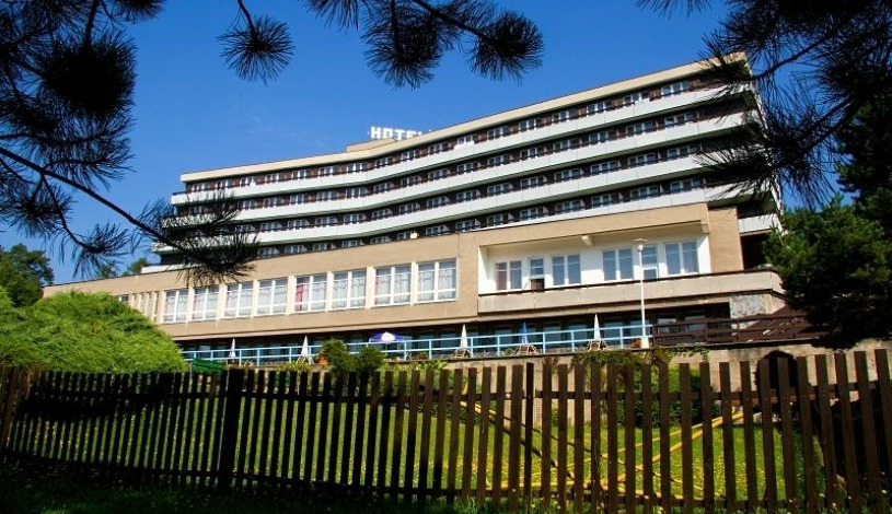 Beskydský hotel RELAX Rožnov pod Radhoštěm