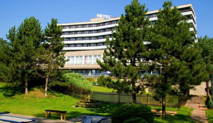 Beskydský hotel RELAX Rožnov pod Radhoštěm