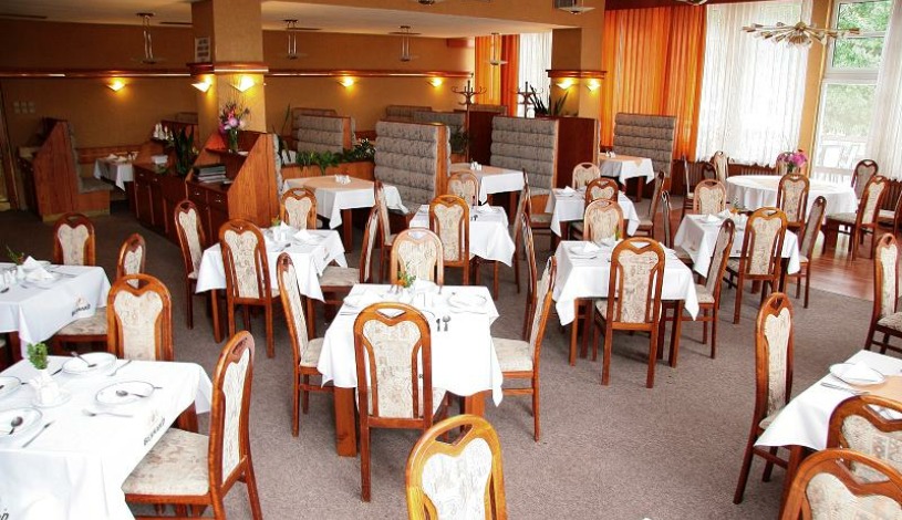 Beskydský hotel RELAX Rožnov pod Radhoštěm