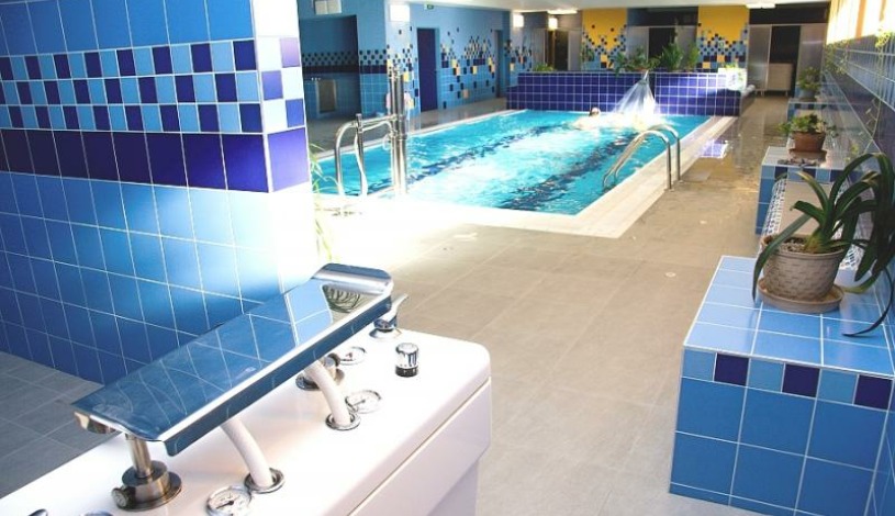 Beskydský hotel RELAX Rožnov pod Radhoštěm