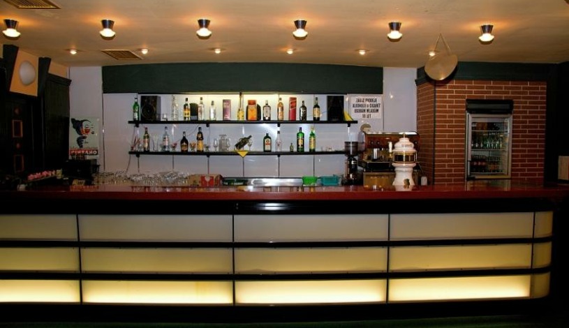 Beskydský hotel RELAX Rožnov pod Radhoštěm