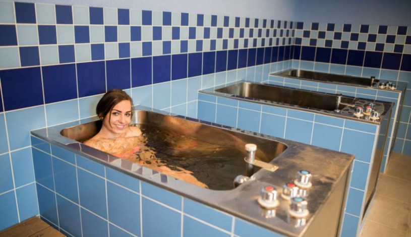 Beskydský hotel RELAX Rožnov pod Radhoštěm