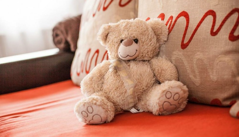 Apartmány u Červeného stromu Rožnov pod Radhoštěm