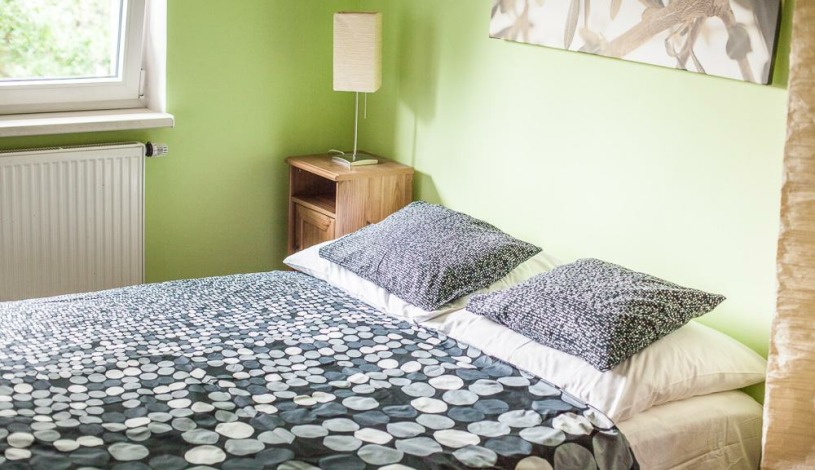 Apartmány u Červeného stromu Rožnov pod Radhoštěm