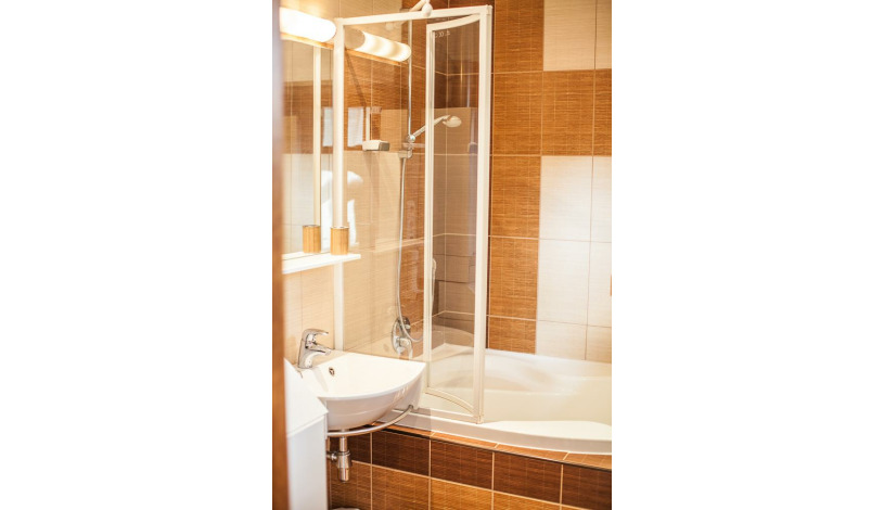 Apartmány u Červeného stromu Rožnov pod Radhoštěm