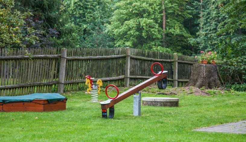 Apartmány u Červeného stromu Rožnov pod Radhoštěm