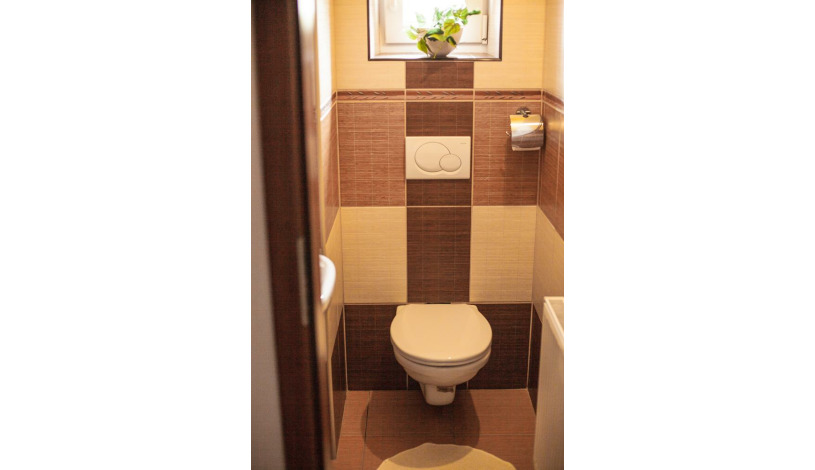 Apartmány u Červeného stromu Rožnov pod Radhoštěm