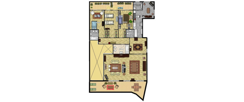 Apartment Rua 25 de Abril Porto - Apt 21394