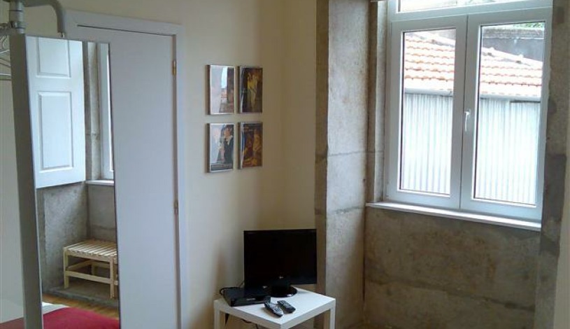 Apartment Rua 31 de Janeiro Porto - Apt 18423