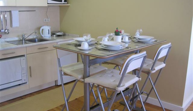 Apartment Rua 31 de Janeiro Porto - Apt 20199