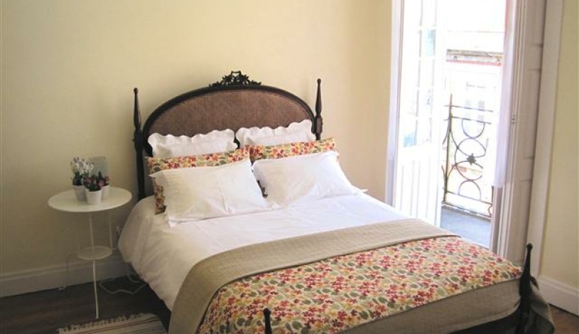 Apartment Rua 31 de Janeiro Porto - Apt 20199