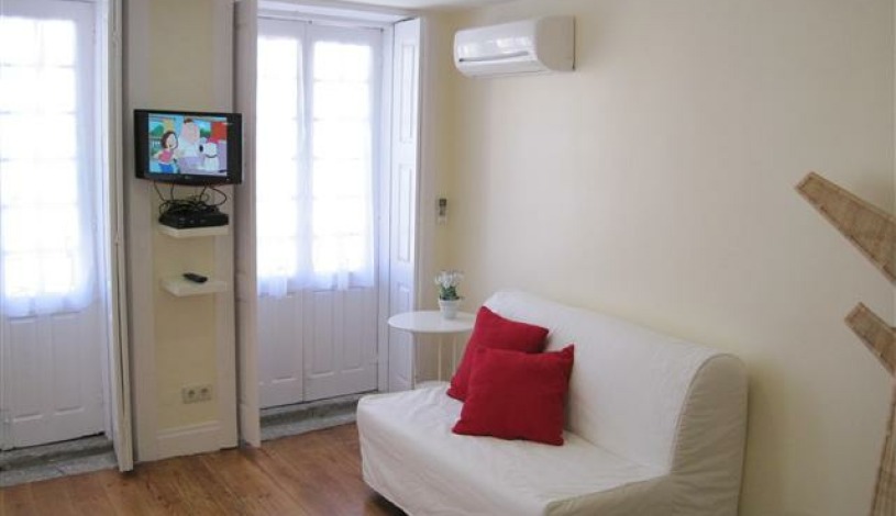 Apartment Rua 31 de Janeiro Porto - Apt 20199