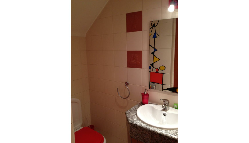Apartment Rua 4 de Agosto Lisboa - Apt 41526