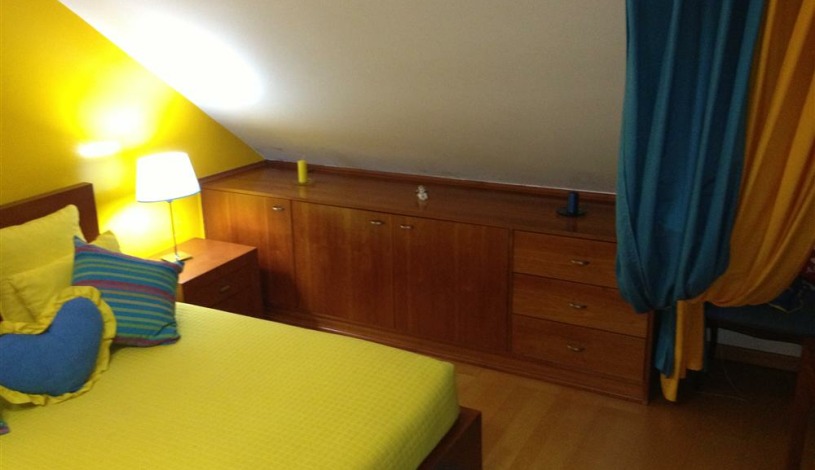 Apartment Rua 4 de Agosto Lisboa - Apt 41526