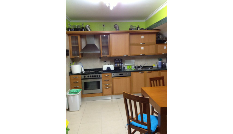 Apartment Rua 4 de Agosto Lisboa - Apt 41526