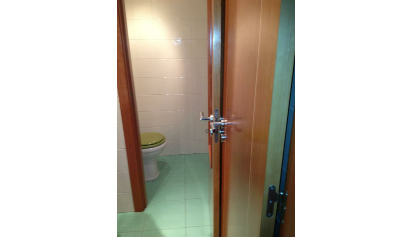 Apartment Rua 4 de Agosto Lisboa - Apt 41526
