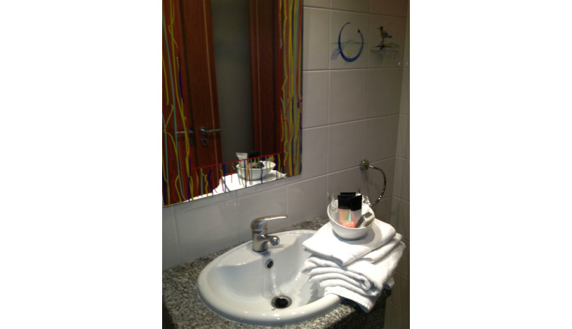 Apartment Rua 4 de Agosto Lisboa - Apt 41526