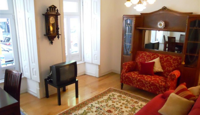 Apartment Rua Almirante Barroso Lisboa - Apt 22557