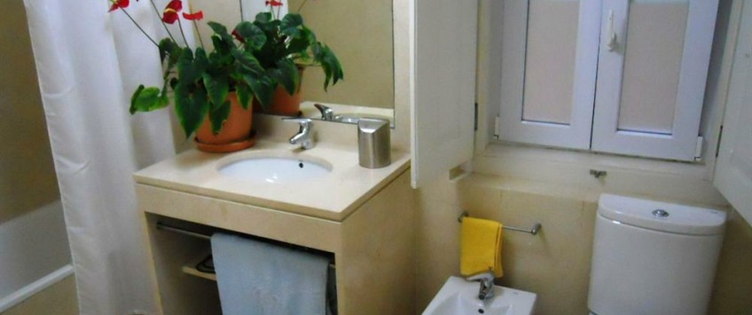 Apartment Rua Almirante Barroso Lisboa - Apt 22557