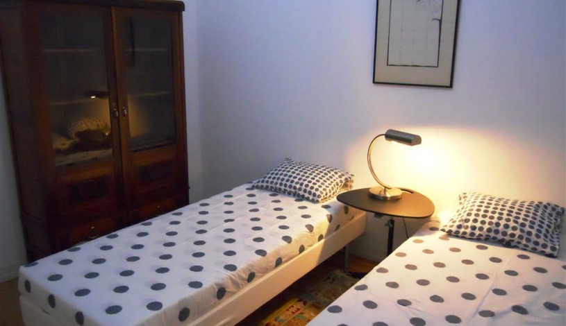 Apartment Rua Almirante Barroso Lisboa - Apt 22557