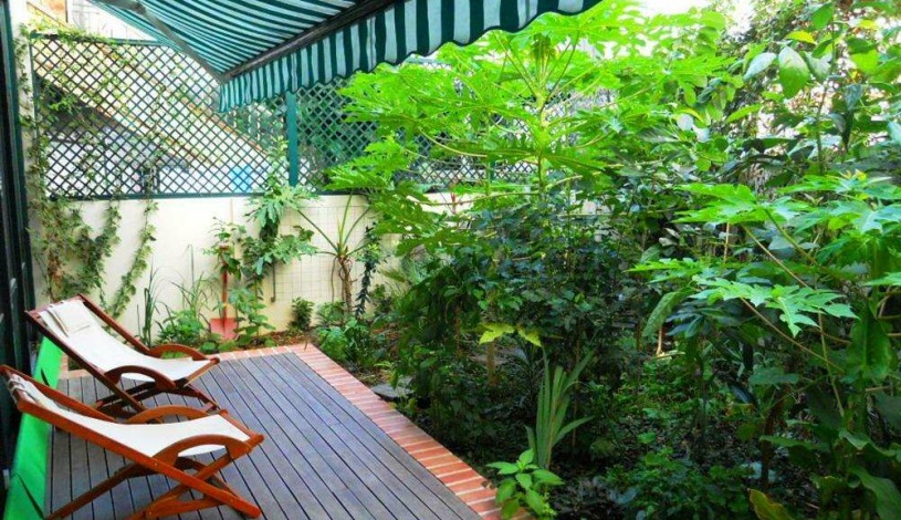 Apartment Rua Almirante Barroso Lisboa - Apt 22557