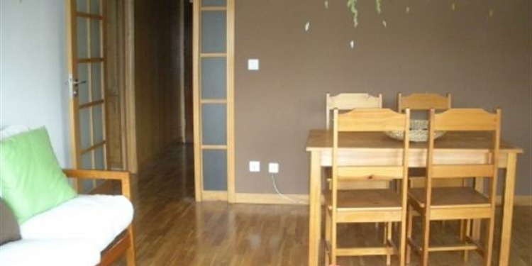 2-spálňový Apartmán Porto Vila Nova de Gaia s kuchyňou pre 3 osoby