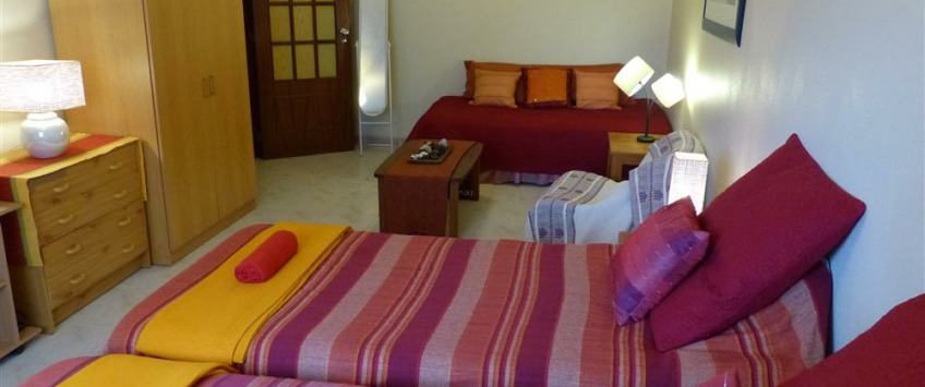 Apartment Rua Amílcar Cabral Lisboa