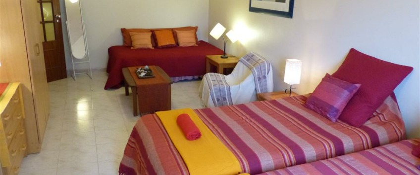 Apartment Rua Amílcar Cabral Lisboa