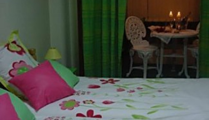 Apartment Rua Amílcar Cabral Lisboa - Apt 2288