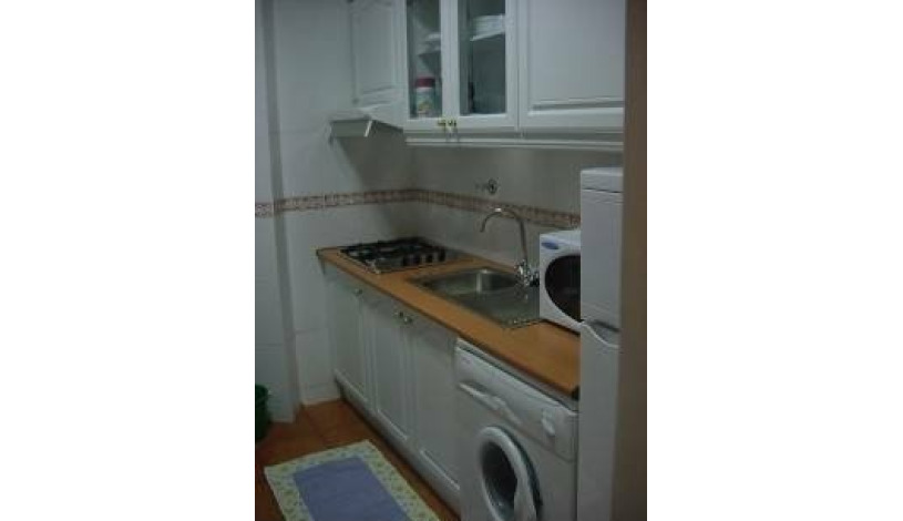 Apartment Rua Amílcar Cabral Lisboa - Apt 2288