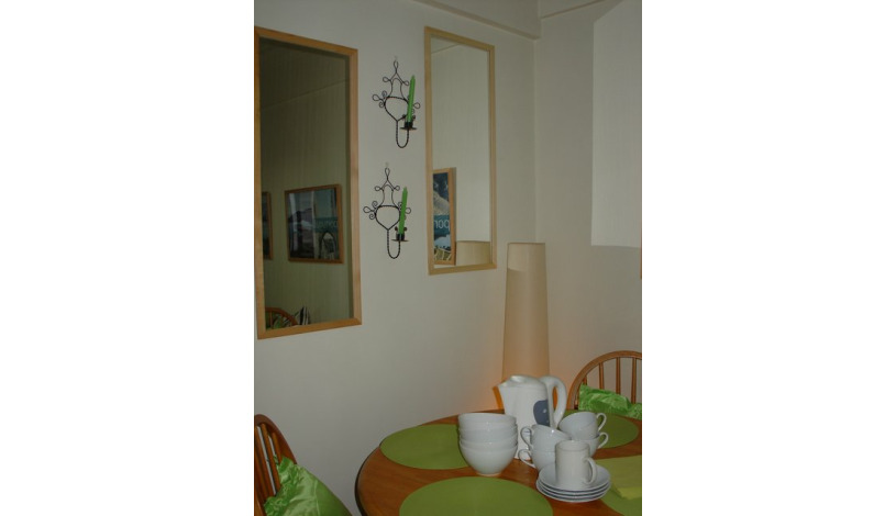 Apartment Rua Amílcar Cabral Lisboa - Apt 2288
