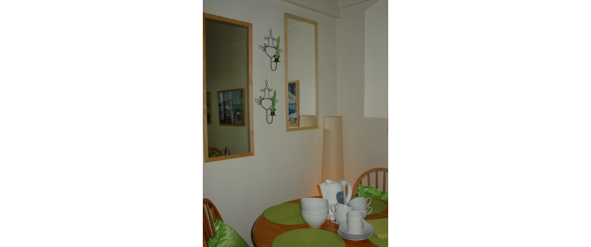 Apartment Rua Amílcar Cabral Lisboa - Apt 2288