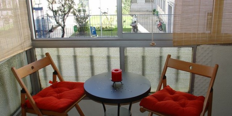 4-spálňový Apartmán v Lisabon Lumiar with-balcony a s kuchyňou