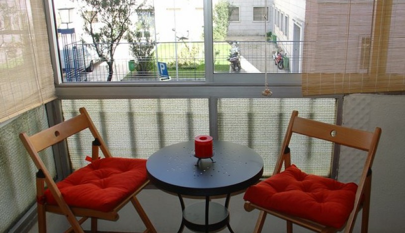 Apartment Rua Amílcar Cabral Lisboa - Apt 2288