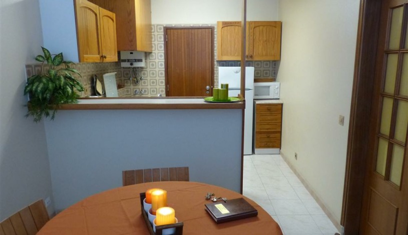 Apartment Rua Amílcar Cabral Lisboa