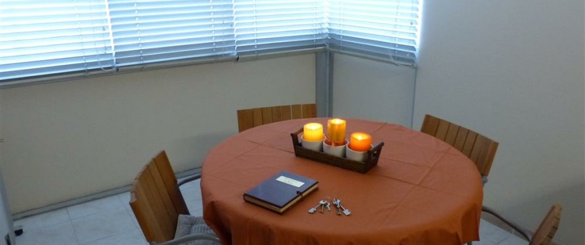 Apartment Rua Amílcar Cabral Lisboa