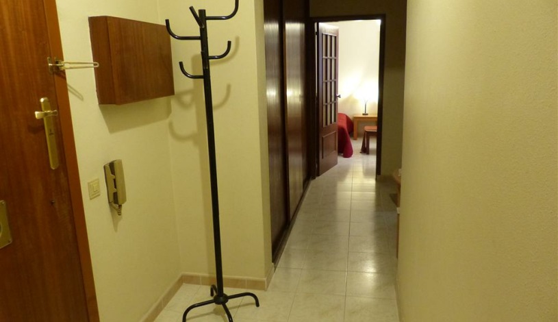 Apartment Rua Amílcar Cabral Lisboa