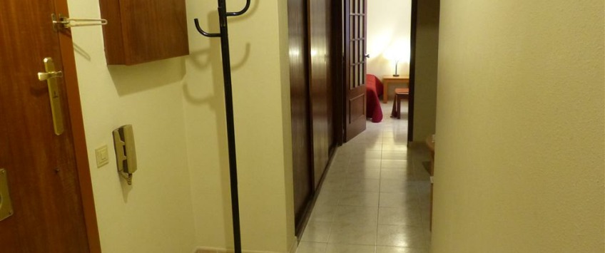 Apartment Rua Amílcar Cabral Lisboa