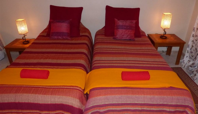 Apartment Rua Amílcar Cabral Lisboa