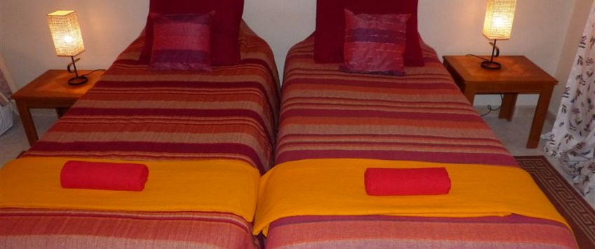 Apartment Rua Amílcar Cabral Lisboa