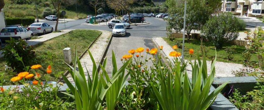 Apartment Rua Amílcar Cabral Lisboa