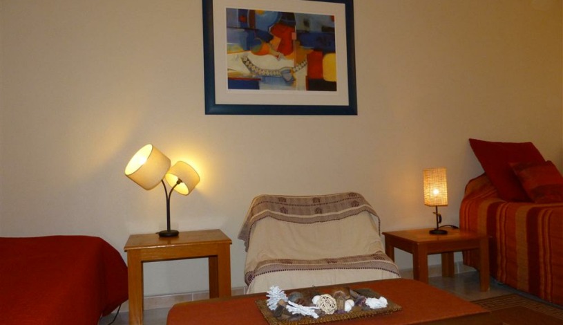 Apartment Rua Amílcar Cabral Lisboa